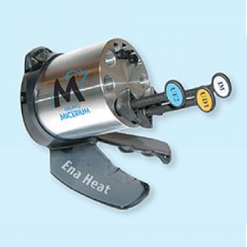 Heizgerät (220V) für Kompositspritzen und -minifills
