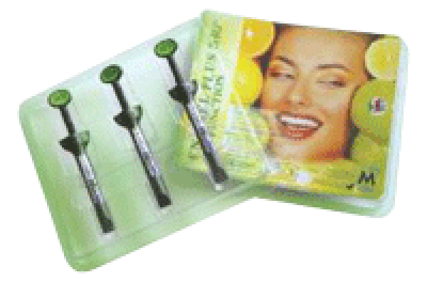 Enamel plus HRi Bio Function Kit Schmelzmassen