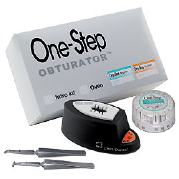 One-Step Obturatoren Intro-Kit