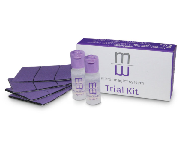 Mirror Magic Trial Kit