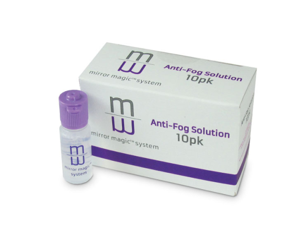Mirror Magic Anti-Fog Solution