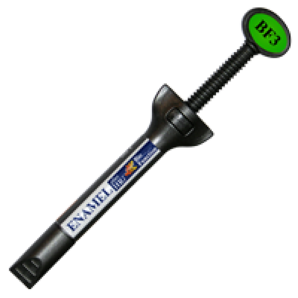 Enamel plus HRi Bio Function BF3 (5g/Spritze)