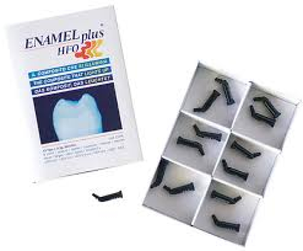 Enamel plus HFO "NG" Minifill Starter-Kit