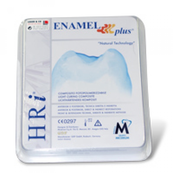 Enamel plus HRi Minifill Trial Kit