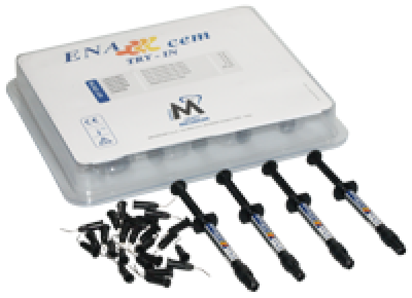 Ena Cem Dualzement Try-In Kit