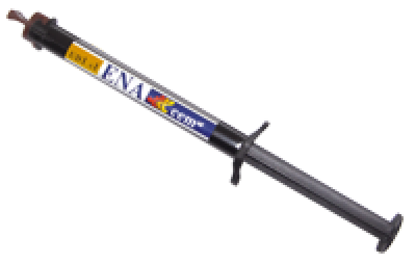 Ena Cem Dual-Stiftzement Try-In UD2