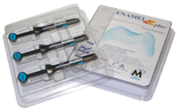 Enamel plus HRi UE Trial Kit