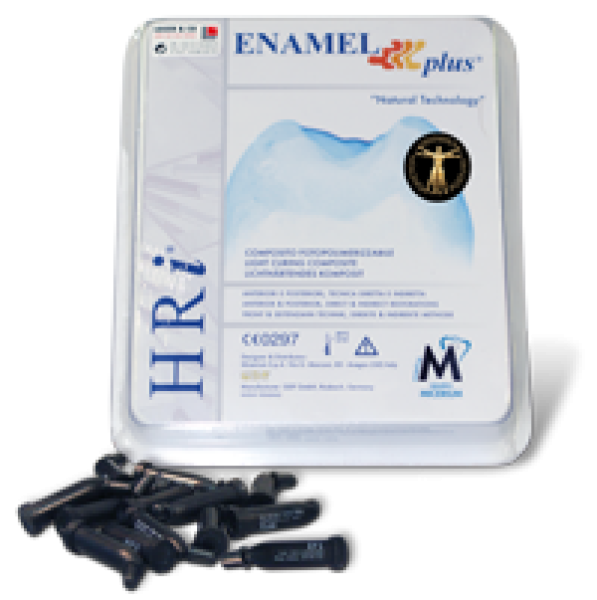 Enamel plus HRi Bio Function Minifill Kit Schmelzmassen