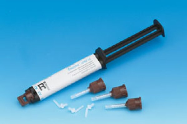 Fantestic Core DC KwikkMix weiß-opak