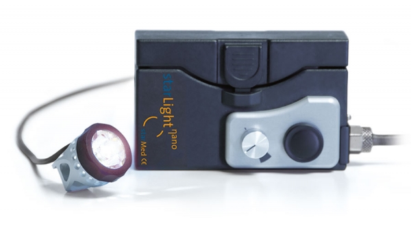 StarLight nano1 / Preis auf Anfrage
